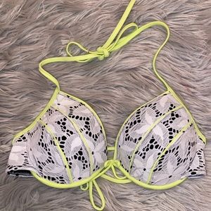Victoria Secret Bikini Top